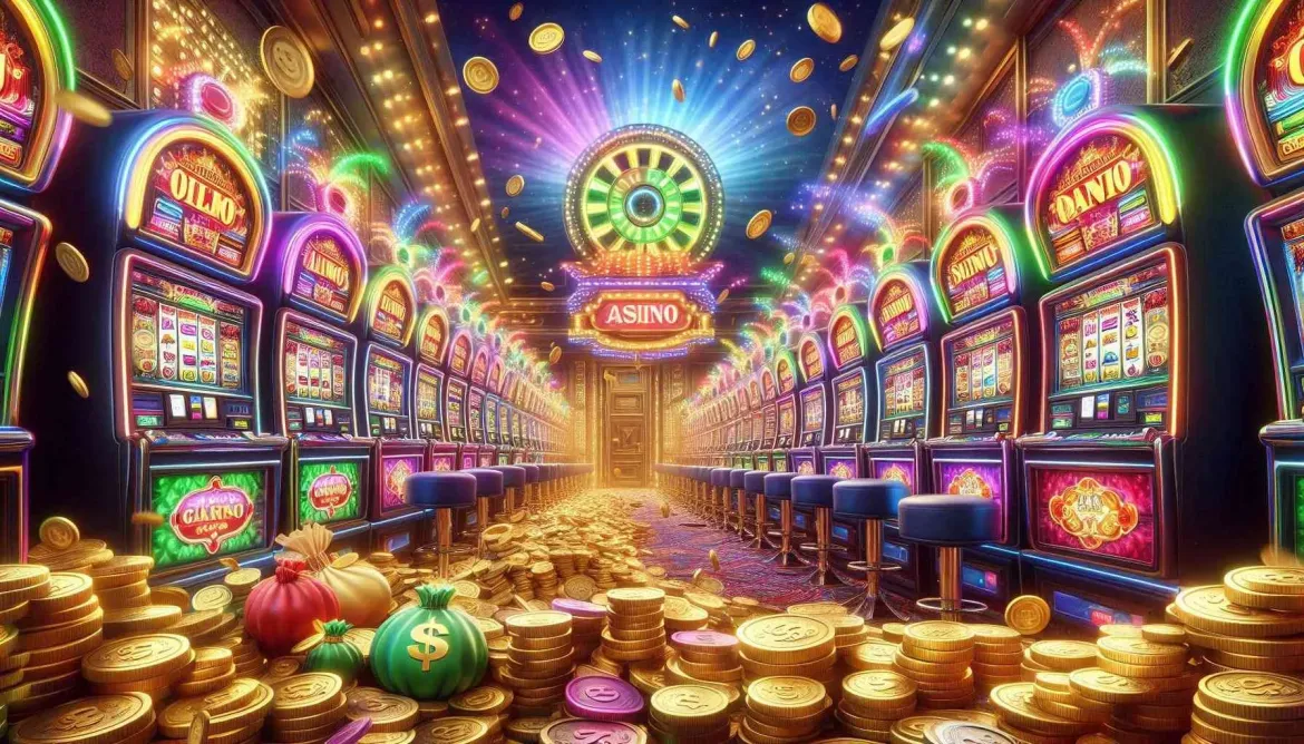Les Croupiers Casino